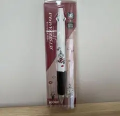 MOOMIN ジェットストリーム4＆1 ムーミン リトルミイ 販売終了品