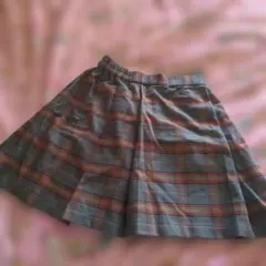 UNIQLO 130cm スカート