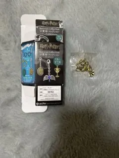 ハリーポッター　分霊箱コレクション　ハッフルパフのカップ