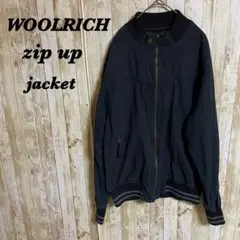 woolrich ブルゾン