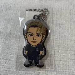 吉野北人 ぷくぷくチャーム