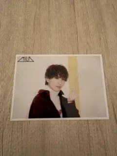 M!LK 吉田仁人 生誕 22歳 生写真 セット - メルカリ