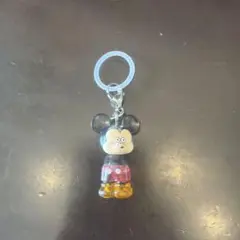 ディズニーキャラクター 松本セイジ めじるしアクセサリー ミッキー