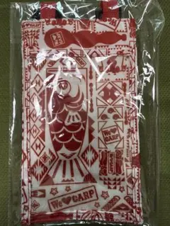 【新品未使用】広島東洋カープ　チケットホルダー