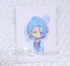 あんスタ★HiMERU miniアイドルチャーム 9周年 アクリルスタンド