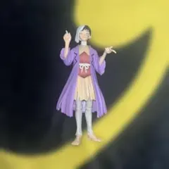ドクターストーン ゲン フィギュア