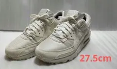 【⚠️状態要確認】NIKE AIR MAX 90 NRG セイル 27.5cm