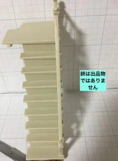 シルバニアファミリー　階段　 あかりの灯る大きなお家