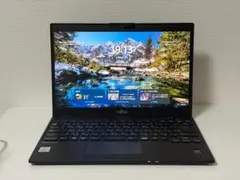 Q13-NEC VersaPro Ryzen5 5500U／16GB／SSD51 - メルカリ