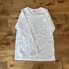 Standard California 長袖カットソー ホワイト M | Mercari