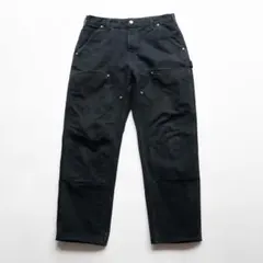125周年 carhartt ダブルニー ペインターパンツ USA 34×30