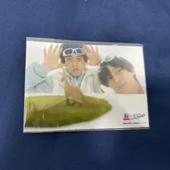 King & Prince Re:ERA オリジナルフォトセット 集合