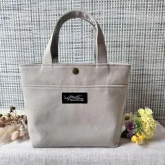 あっこ様 リクエスト ミニトートバッグ2点 まとめ商品