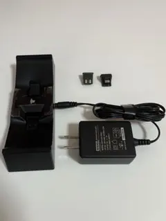 HORI PS4-017 置くだけ充電スタンド for DUALSHOCK4