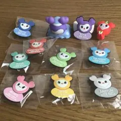 K-POPアイドル　11点セット