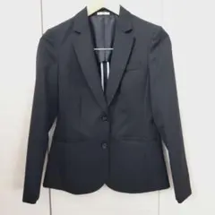 即決の場合5000円にお値引き。Calvin Klein ブラックジャケット 
