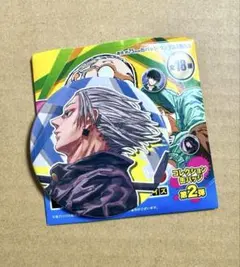 SAKAMOTO DAYS コレクション缶バッジ　第2弾　楽