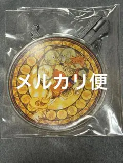 キングダムハーツ 20th プレートコレクション vol.1 ソラ　箱無し