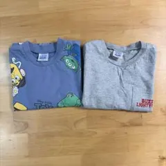 トイストーリー　長袖　ロンT 110㎝　まとめ売り