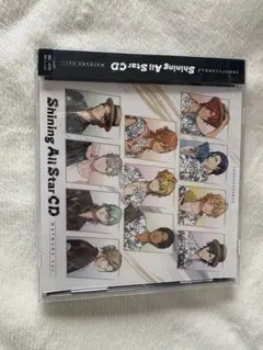 うたプリ　夏祭り Shining All Star CD MATSURI Ver