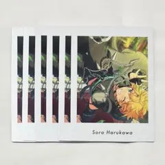 あんスタ ぱしゃっつ 宙