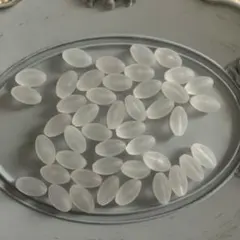 フロストビーズ6 ！1点限定！ジャパンヴィンテージ