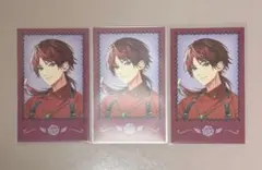 Rose Valentine ランダムチェキ風カード ローレン・イロアス