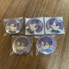 2025年最新】剣持刀也 缶バッジ まとめ売りの人気アイテム - メルカリ