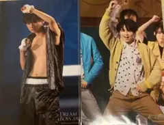 井上瑞稀　ステージフォト