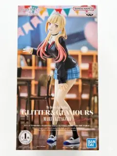 その着せ替え人形は恋をする S2 -喜多川海夢 文化祭ver.-