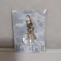 HOLIKA HOLIKA キーホルダー