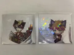 悪魔執事と黒い猫 あくねこ ロノ ナンジャタウン ミニゲーム特典