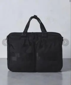 BRIEFING UNITED ARROWS別注　3WAYブリーフバッグ　黒