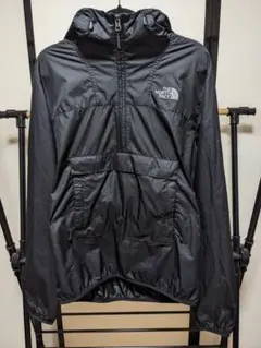ザノースフェイス　ウインドウォール　アノラックパーカ