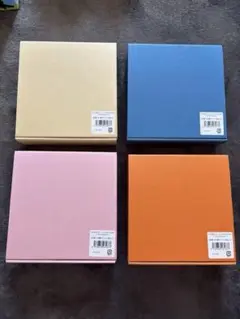 キヨ15周年くじ B賞キヨ猫プレート2枚セット コンプリートセット＋おまけ付き