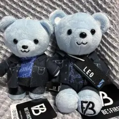 BE:FIRST LEO モアプラス　2点SET