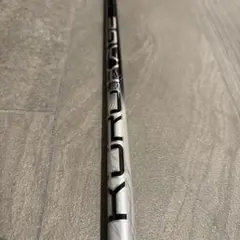 【レフティ】KURO KAGE Silver 60 R テーラーメイドスリーブ