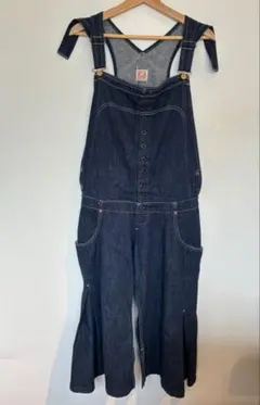 2025年最新】KAPITAL レディース サロペット・オーバーオール