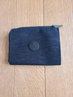 kipling 財布 ブラックのサムネイル