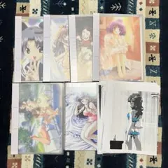 MARGINAL#4 マジ4 クリアポスター(A3) - メルカリ