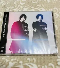 未開封 What's Going On? 通常盤