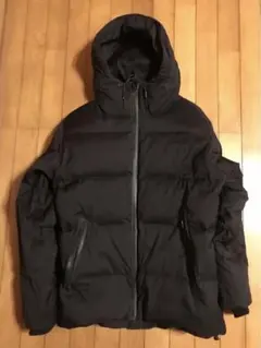 in'crewsive ダウンジャケット　Size XL