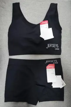 JERSEYS 上下セットのサムネイル