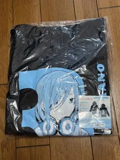 00s 魔法使いの夜 Tシャツ 久遠寺有珠 蒼崎青子 Lサイズ C76 まほよ