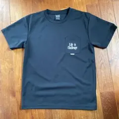 NALUTO TRUNKS×100A ドライTシャツ
