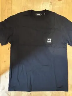 希少XXL 新品 X-LARGE OG TAG S/S POCKET TEE 黒 - メルカリ