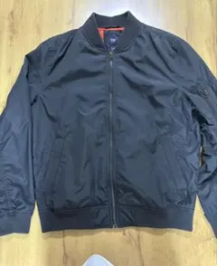 00s old gap 中綿なしma-1 n2bのサムネイル