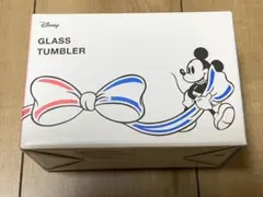 新品　Francfrancミッキーミニー　Disney ペアグラスコップ　日本製