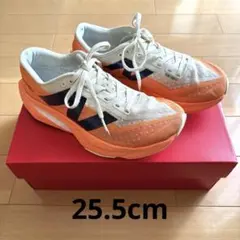 fuelcell 陸上競技