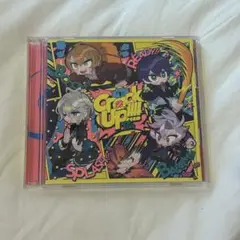 crack up!!!! にじさんじ ROF-MAO 初回限定盤 ろふまお塾盤